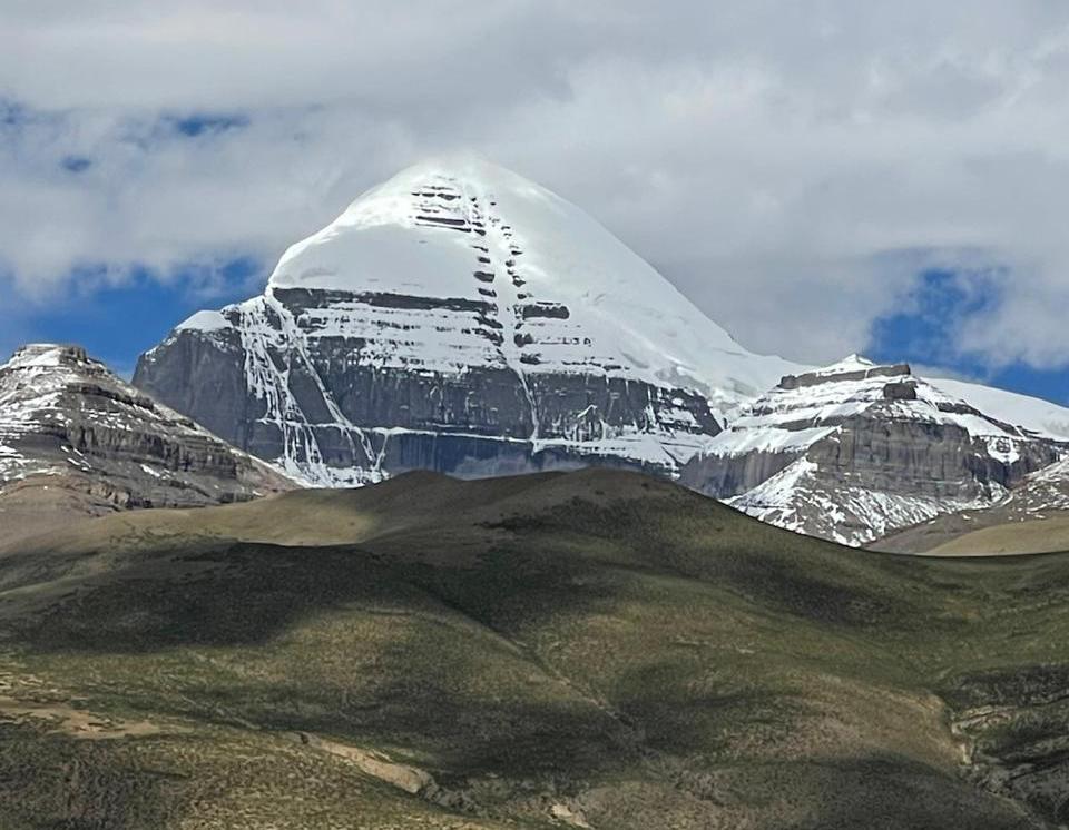 15 Days Nepal Kailash Tour Insurance